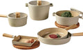 FIka IH Induction Cookware Set of 6