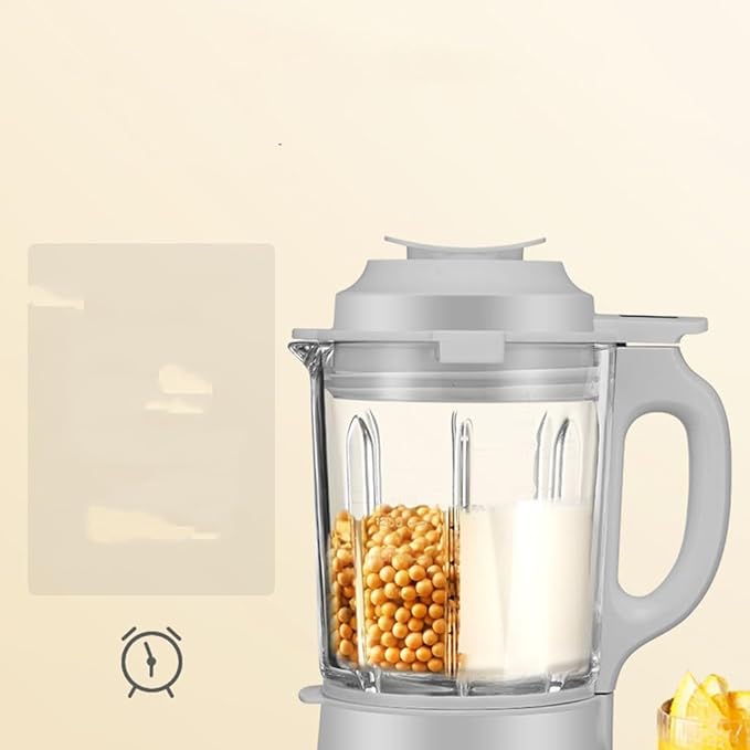 Multi-functional Breakfast Intelligent Automatic Juicer Home Heating Non-stick Bottom