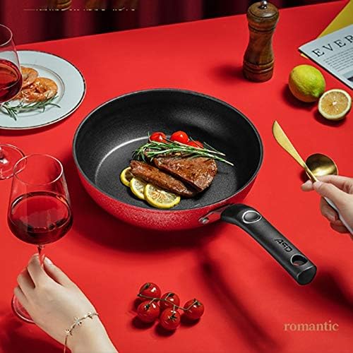 Cookware Aluminum Alloy Non Stick Pot Set Multi Functional Cooking Utensils for Household Kitchens Cookware Set