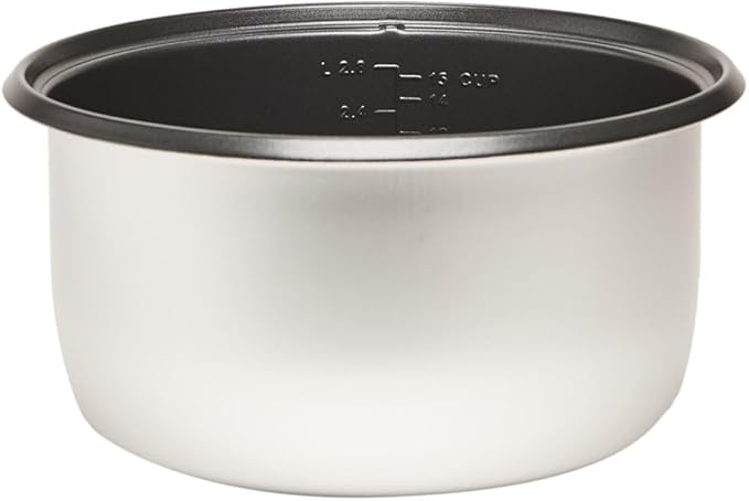 YEDI KOUROSH Automatic Persian Rice Cooker - Tahdig Rice Maker Perfect Rice Crust (15 CUP)