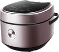 Rice Cooker Household Multifunctional 4L Large-Capacity Rice Cooker Non-Stick Liner Smart Insulation for 2-7 People