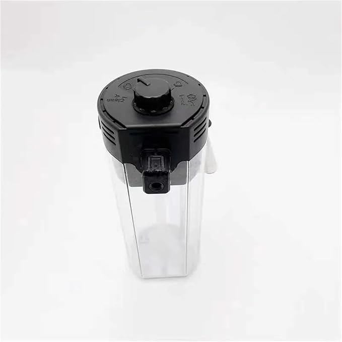 Compatible For NESPRESSO F456 EN750 Capsule Coffee Machine Can Complete Set Tank And Milk Pot Parts