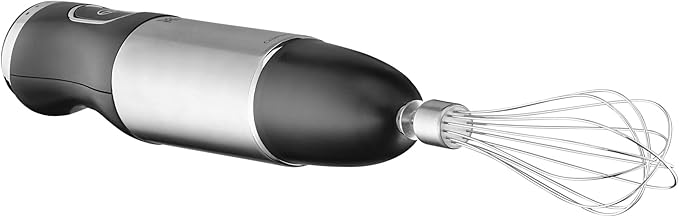 WMF 416720011 0.7 L Immersion blender 600 W Black