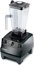 Vitamix Vita-Mix Vita Prep Blender - 1003 Black 48 Ounce