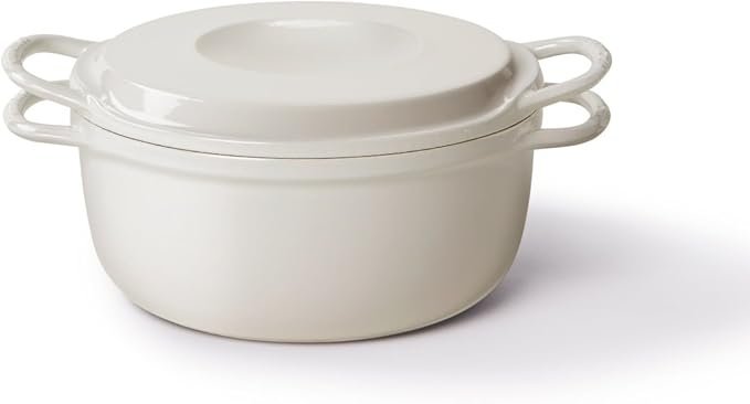 VERMICULAR Rice CookerRICEPOT MINI (3Go) RP19A-WH (Seasalt White)【Japan Domestic genuine products】 【Ships from JAPAN】