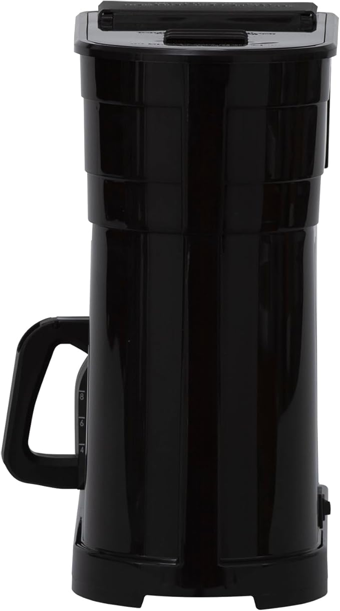 BUNN GRBD Velocity Brew High Altitude Original 10-Cup Home Brewer Black