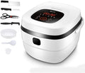 Electric cooker Rice Cooker Home Intelligent Insulation Multi-function Quality Inner Pot Spoon Steamer And Measuring Cup