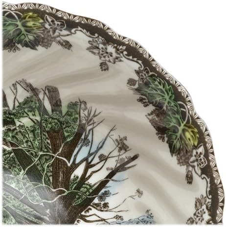 Friendly Village 8.25 Vegetable Bowl by Johnson Brothers