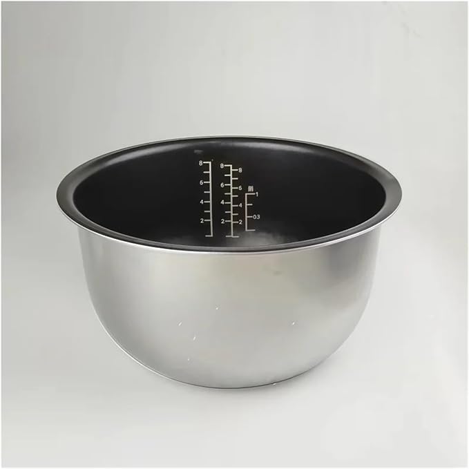 Compatible For Suitable rice cooker HD4556 inner pot HD3189 4561 4569 4568 4558 4566