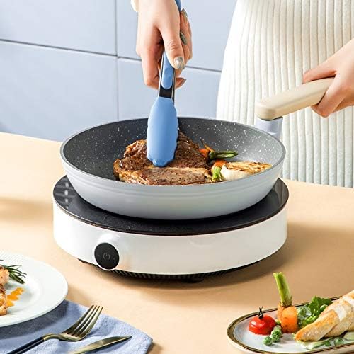 Cookware Non Stick Pot Set Four Piece Kitchen Pot Combination Cooker and Kitchenware Cookware Set Cooking Pots Set