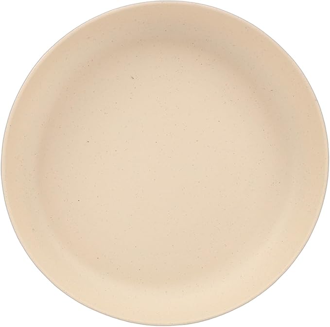 Dinnerware Sets Plates Bowls Cups Unbreakable Reusable for 4 People Shatterproof Dishwasher Microwave Safe for Camping Picnic Home Travel