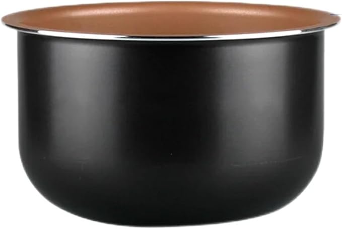Rice Cooker Non-stick Inner BowlCompatible For Philips HD3095 HD3195 HD3065 HD3062 HD3066 HD3075 HD3165 HD3166