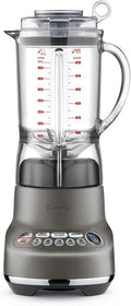 Breville BBL620OYS Fresh and Furious Blender Oyster Shell