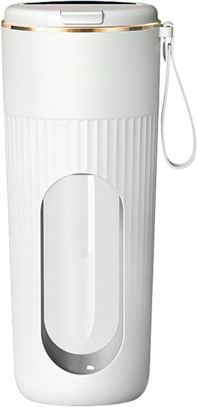 Electric Juicer Cup Portable Electric Small Blenders Portable Fruit Machines Rechargeable Fruit Mixers Office Kitchen Appliance