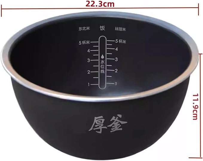 Rice Cooker Rice Cooker IHFB01CM Replace The Inner Bowl