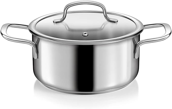 Tescoma Cookware OPTIMA set of 8