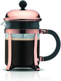 Bodum CHAMBORD French Press Coffee Maker 4 Cup 0.5 l