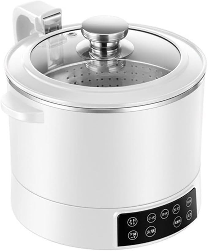 GRFIT Household Electric Rice Cooker Rice Soup Separation Intelligent Multifunctional Uncoated Rice Cooker (Color : C) jinyi2016SHOP-1998