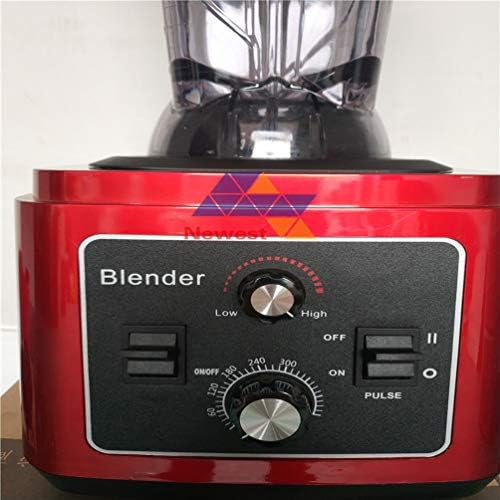 Blender Smoothie Gold 2L Capacity Multiple Speeds 4-in-1 Functionality