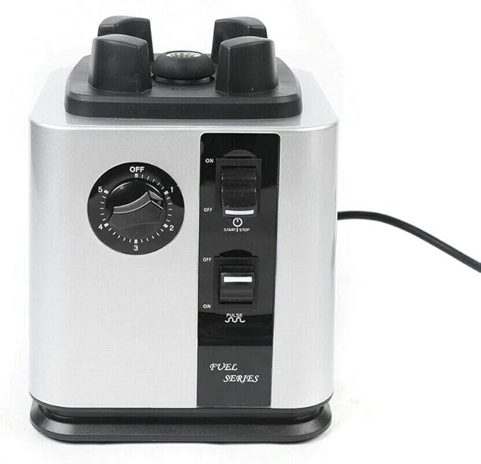 Commercial Blender 2.2L 2.2KW Heavy Duty Electric Blender Mixer High-Speed Juicer Smoothie Blender