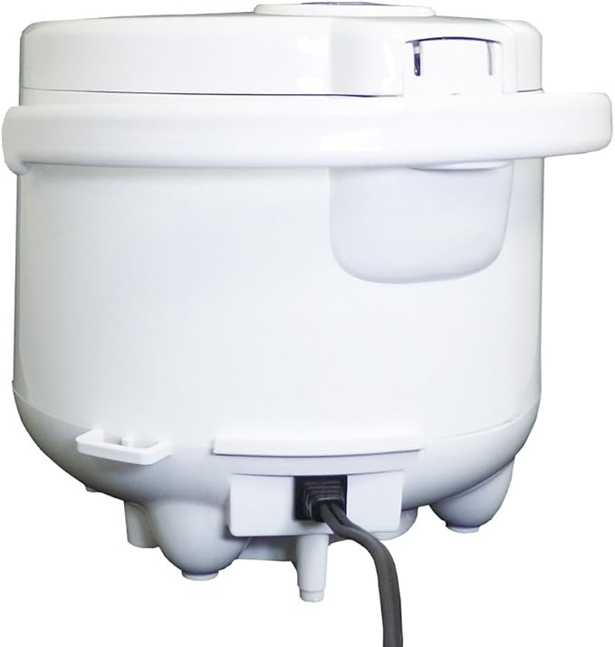 Single function rice cooker 3 go NRS-T30A Japan used like new