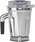 NFC Unbreakable BPA Free Stainless Steel 304 316 Smoothie Blender 64Oz 2L Jug Jar Pitcher