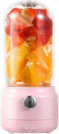 USB Charging Multifunctio Slow Juicer Juicer Machine for Vegetables &amp Fruits Portable Vertical Cold Press Juicer Masticating Juicer with Juice
