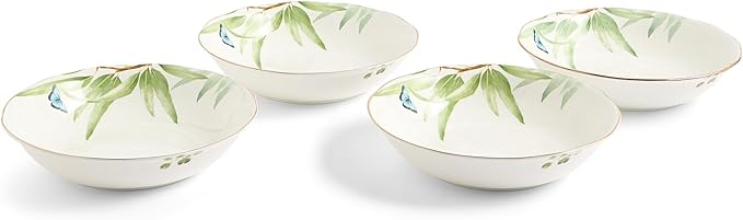 Miranda Kerr Australiana Dinnerware Set Pasta - Mixed16PCS