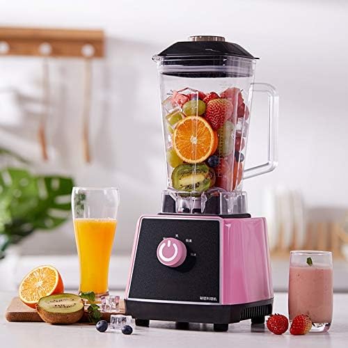 Fruit Juicer Family Soymilk Machine Multi Function Small Automatic Fryer Juice on the Wall