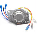 For Midea Pentium rice cooker main temperature control sensor 7-wire universal magnetic temperature controller