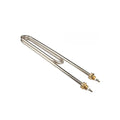 380V 3000W/4000W/6000W/7000W Double U Shape Tube Electric Water Heater Element for Rice Car Steam Rice Machine(4000W 380V 12mm)