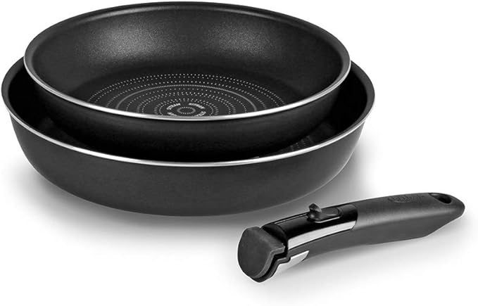 Sitram SITRAMOVIBLE Cookware Set