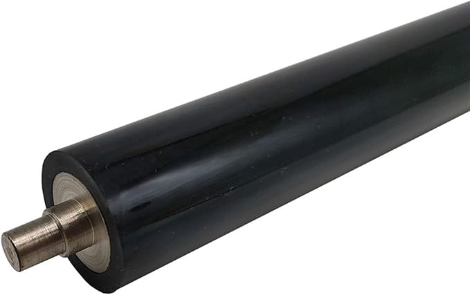 D005WR001 Fuser Film Sleeve Lower Pressure Roller for Brother DCP L5500 L5600 L5650 L5000 L5100 L5200 L6200 L6250 L6300 L6400(Pressure Roller)