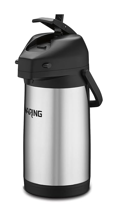Waring Commercial 2.5 Liter Airpot