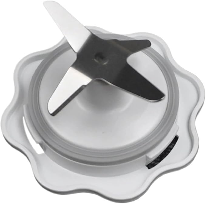 Food Mixer Parts HR1842/1843/HR1844/HR2838/HR2839 Mixer Cutter Head Accessories