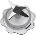 Food Mixer Parts HR1842/1843/HR1844/HR2838/HR2839 Mixer Cutter Head Accessories