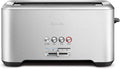 Breville BTA730XL Bit More Toaster 4 Slice Brushed Stainless Steel