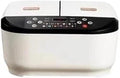 GRFIT Double Bile Intelligent Electric Rice Cooker Household Multifunctional Intelligent Small Double Electric Rice Cooker (Color : B) jinyi2016SHOP-1998
