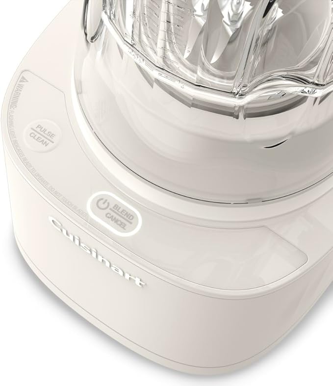 Cuisinart Soho™ 36 Oz Blender Truffle