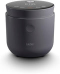 Low Sugar Rice Cooker 1500AT Rice Cooker with Low Suger Function Capacity 1.5 L Delayed Start Keep Warm Inner Container Dishwasher Safe Non-Stick Coating