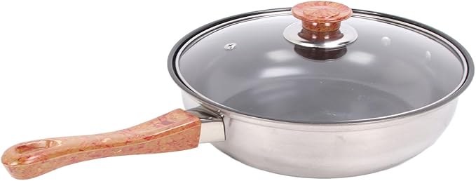 Stainless Steel Cookware Set Pots And Pans Set Pots And Pans Set Non Stick Kitchen Cookware Set with Glass Lid Stainless Steel Dishwasher