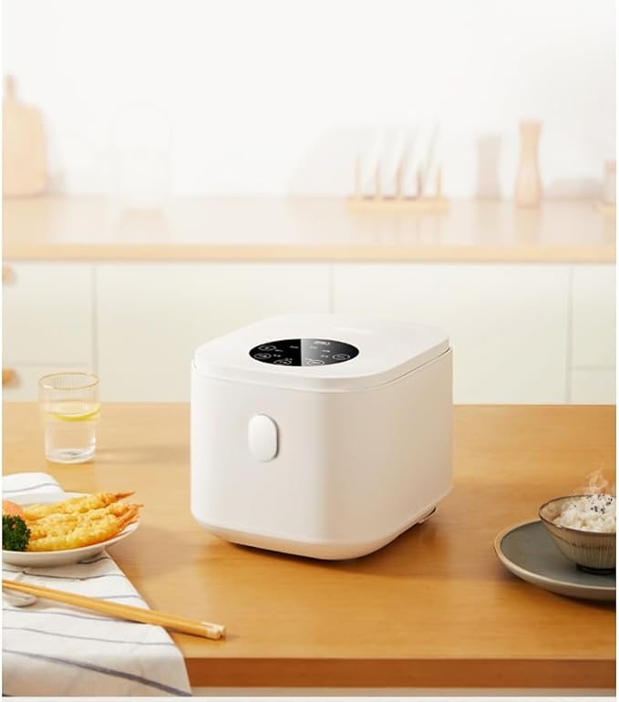 Household Multifunctional Intelligent Rice Cookers 1-2 Mini