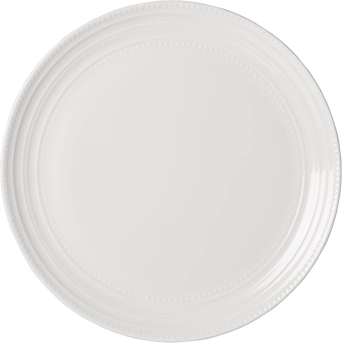 Mikasa Kamryn Vegan Bone Chip Resistant 12 Piece Dinnerware Set Service for 4