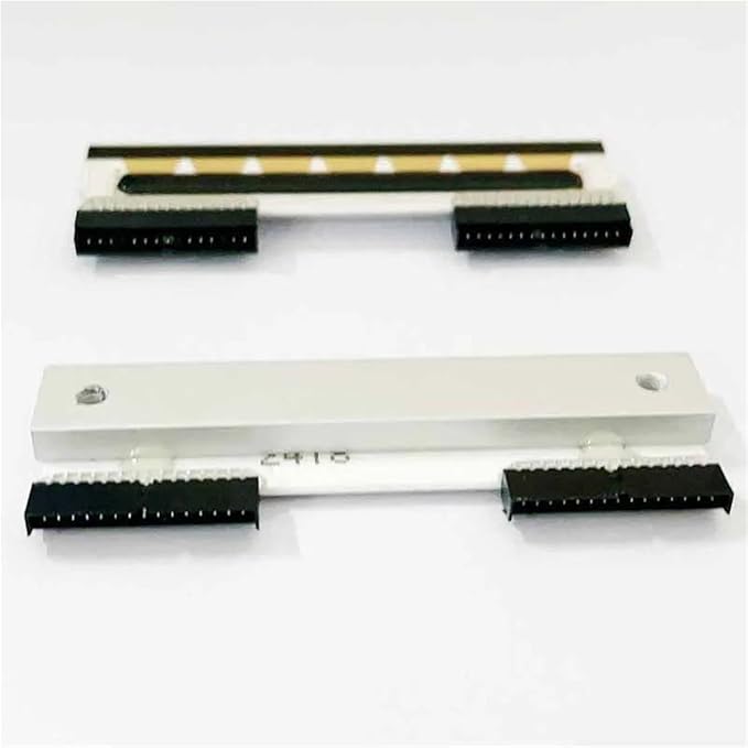 5pcs Thermal Printhead for Mettler Toledo 3680 3600 3650 3950 8442 P8442 Electronics Scales Printer Head