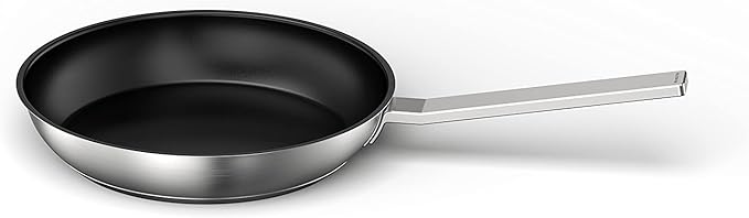 Siemens HZ9SE060 6 Piece Cookware Set for All Electric Hobs Including Induction