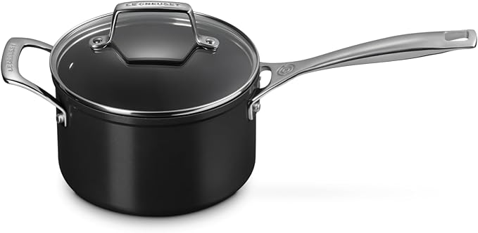 Le Creuset Essential Non-stick Ceramic 6 Pc. Cookware Set