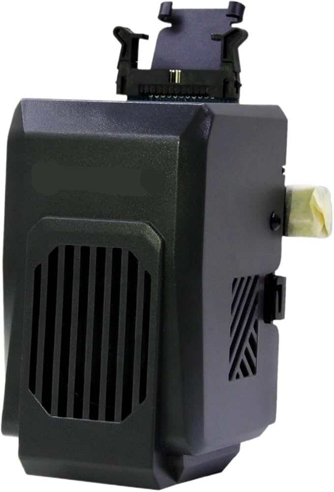 3D Printer for Artillery for Sidewinder x4Plus/Pro extruder Model Simple and Easy to Assemble Silent