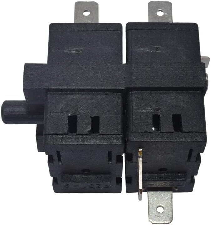 For Convection Countertop Oven Function Selector Switch