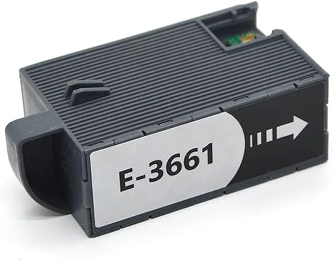 T3661 Maintenance Ink Tank for XP-6000 XP-6100 XP-6005 XP-8500 XP-8600 XP-8605 XP-8606 XP-8700 XP-970 XP-15000 XP-15080