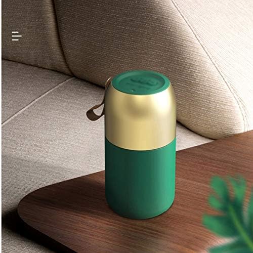 Soymilk Machine Multifunctional Electric Juicer Smoothie Blender SOYA-Bean Milk Rice Paste Maker Insulation Accompanying Cup(D)